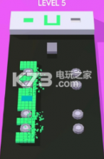 彩色锯Color Saw 3D v1.4.1 游戏下载 截图