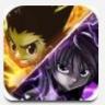 HUNTER×HUNTER战斗竞技场 v1.0.0 游戏下载