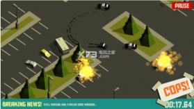 警车追小车 v1.19 游戏下载 截图