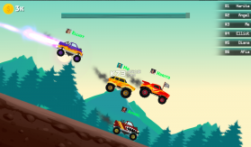 CarRacing.io v1.7 游戏下载 截图