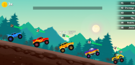 CarRacing.io v1.7 游戏下载 截图