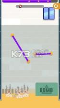 Bouncing Bombs v1.0.0 游戏下载 截图