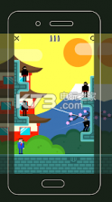 Flying Bullet v1.0.1 游戏下载 截图