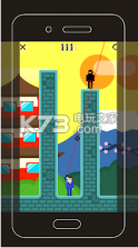 Flying Bullet v1.0.1 游戏下载 截图