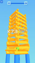 爆破球3D v1.0 游戏下载 截图