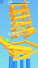 爆破球3D v1.0 游戏下载 截图