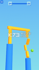 爆破球3D v1.0 游戏下载 截图