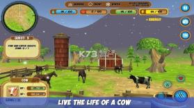 奶牛模拟器 v1.2 游戏下载 截图