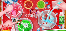 圣诞史莱姆 v1.3 游戏下载 截图