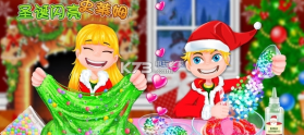 圣诞史莱姆 v1.3 游戏下载 截图