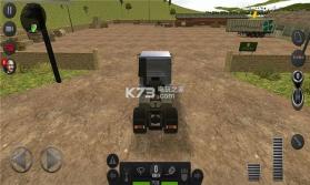 卡车模拟交通行驶 v1.0.1 游戏下载 截图