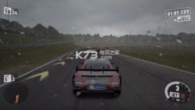 GTR模拟驾驶 v1.1 游戏下载 截图