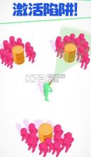 旋转的弓箭 v1.0.0 游戏下载 截图