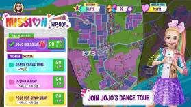 JoJo Siwa v1.0.0 游戏下载 截图