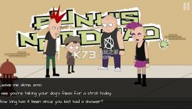 懦弱小子的复仇 v1.30 游戏下载 截图