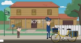 懦弱小子的复仇 v1.30 游戏下载 截图