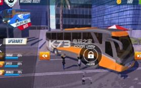 火柴人巴士驾驶模拟器 v1.0 游戏下载 截图