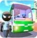 火柴人巴士驾驶模拟器游戏下载v1.0