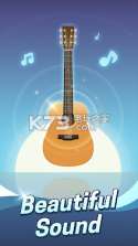 吉他成瘾 v1.00.16 游戏下载[Guitar Holic] 截图