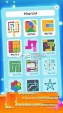 拼图水族馆 v23 游戏下载 截图