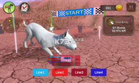 斗牛犬模拟器 v1.0.1 游戏下载 截图