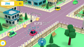 Toony Car v1.09 下载 截图