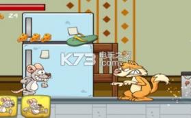 老鼠大战二猫 v5.1.0 游戏下载 截图
