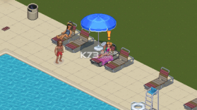 怪奇物语3 v1.3.872 手机版下载 截图