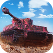 坦克世界闪击战 v11.11.0.83 游戏下载