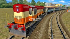 火车模拟器2019印度 v1.1 游戏下载 截图