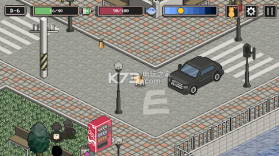 街头流浪猫 v2.5 游戏下载 截图