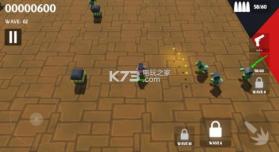 箱子VS僵尸 v1.2 游戏下载 截图