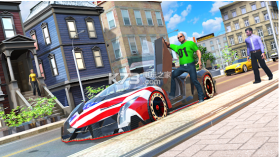 兰博基尼大牛模拟器 v1.6.2 游戏下载 截图