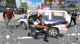俄罗斯警察模拟器 v1.2 游戏下载 截图