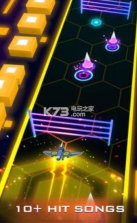 跳舞的战机 v1.0.5 游戏下载 截图