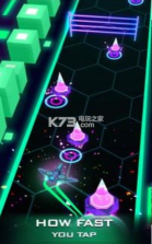 跳舞的战机 v1.0.5 游戏下载 截图