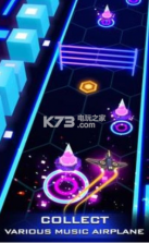 跳舞的战机 v1.0.5 游戏下载 截图