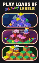 Qbert v0.2.0 游戏下载 截图