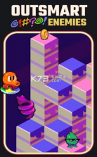 Qbert v0.2.0 游戏下载 截图
