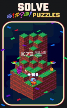 Qbert v0.2.0 游戏下载 截图