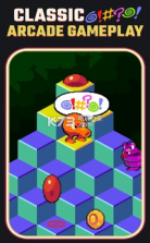 Qbert v0.2.0 游戏下载 截图