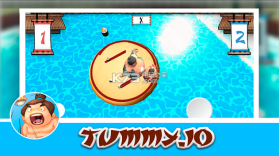 Tummy.io v1.0 游戏下载 截图