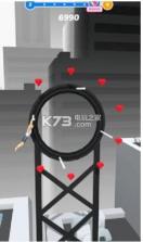 单杠之王 v1.6 游戏下载 截图