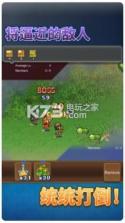 王都创世物语Kingdom Adventurers v2.5.4 游戏下载 截图