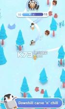 抖音疯狂雪山 v1.0.31 游戏下载 截图