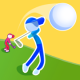 Golf Race游戏下载v1.4.0