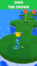 Golf Race v1.4.0 游戏下载 截图