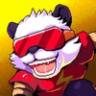 超级英雄熊猫 v1.3.2 游戏下载