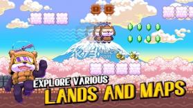 超级英雄熊猫 v1.3.2 游戏下载 截图