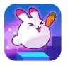 蹦起来兔子 v1.0.2 游戏下载